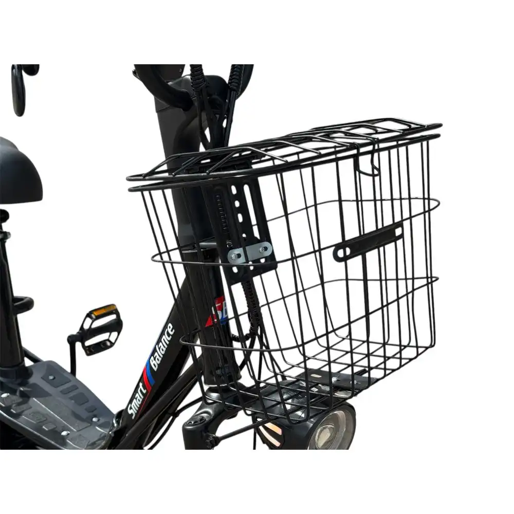 Электровелосипед SmartBalance Fiesta11542